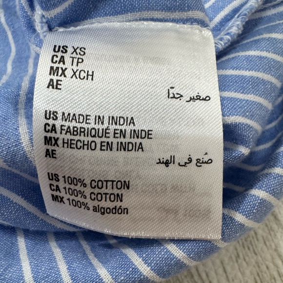 And Now This Collared Button Down Shirt - Picture 10 of 13